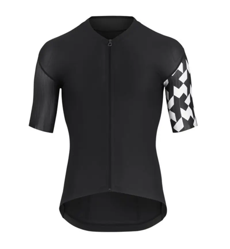Equipe RS S11 - maglia ciclismo - uomo Black