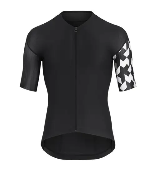 Equipe RS S11 - maglia ciclismo - uomo Black
