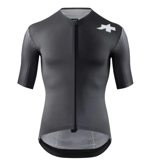 Equipe RS S11 - maglia ciclismo - uomo Grey
