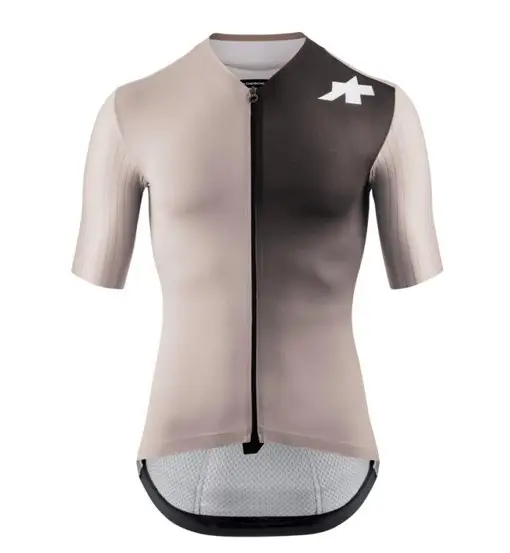 Equipe RS S11 - maglia ciclismo - uomo Light Brown