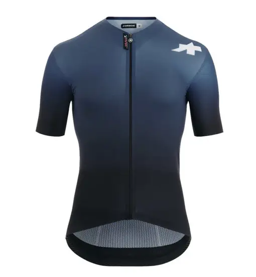 Equipe RS S9 Targa - maglia ciclismo - uomo Blue