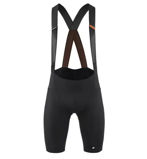 Equipe RS Schtradivari S11 - pantaloncini ciclismo - uomo Black