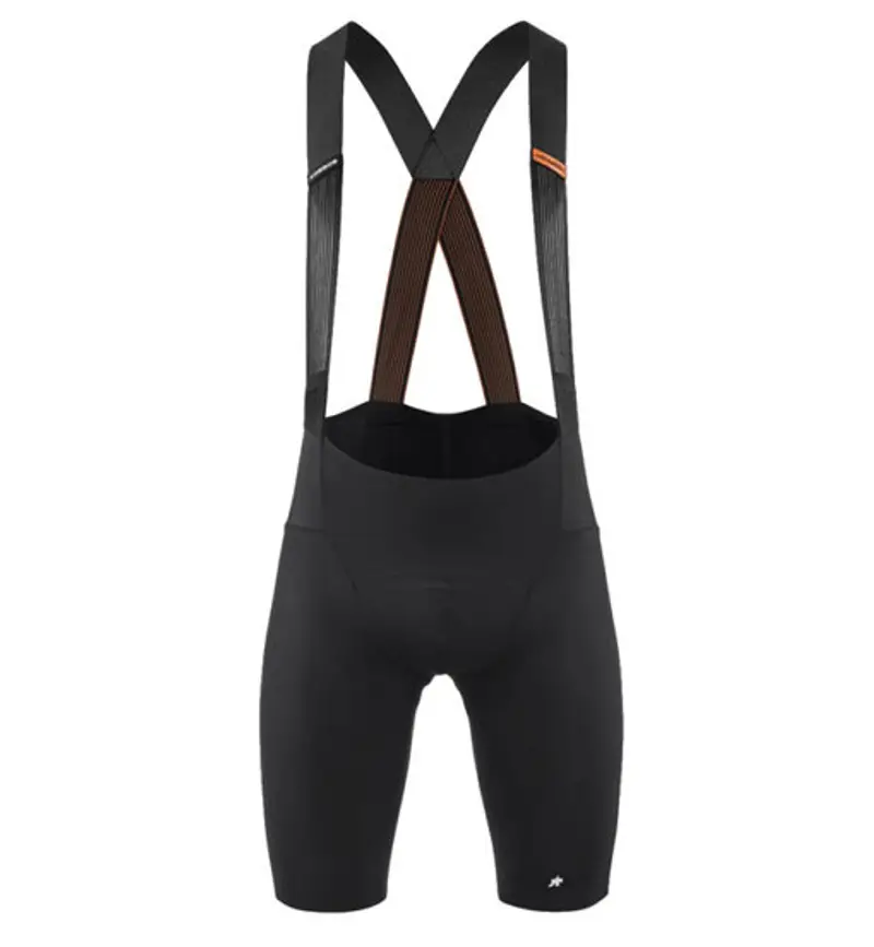 Equipe RS Schtradivari S11 - pantaloncini ciclismo - uomo Black