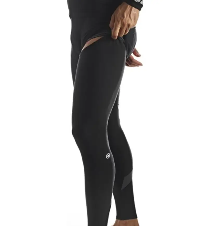 _evo7 - gambali bici. (XL-2XL) Black