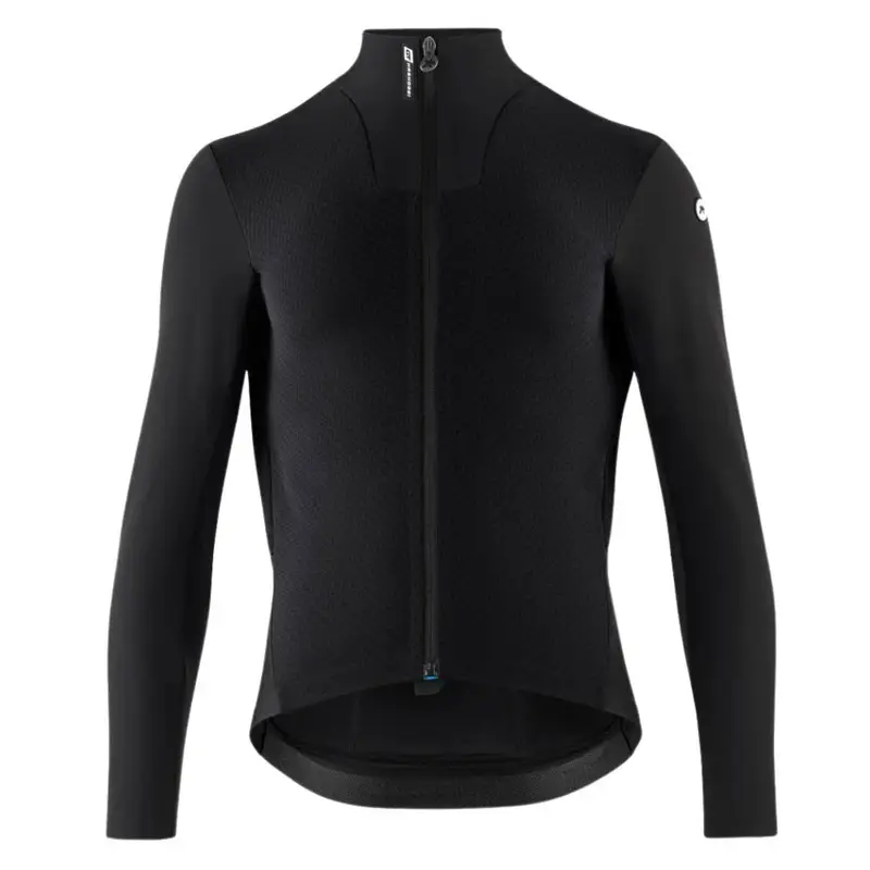 Giacca Ciclismo Mille Gt Hashoogi Nero Series Uomo M
