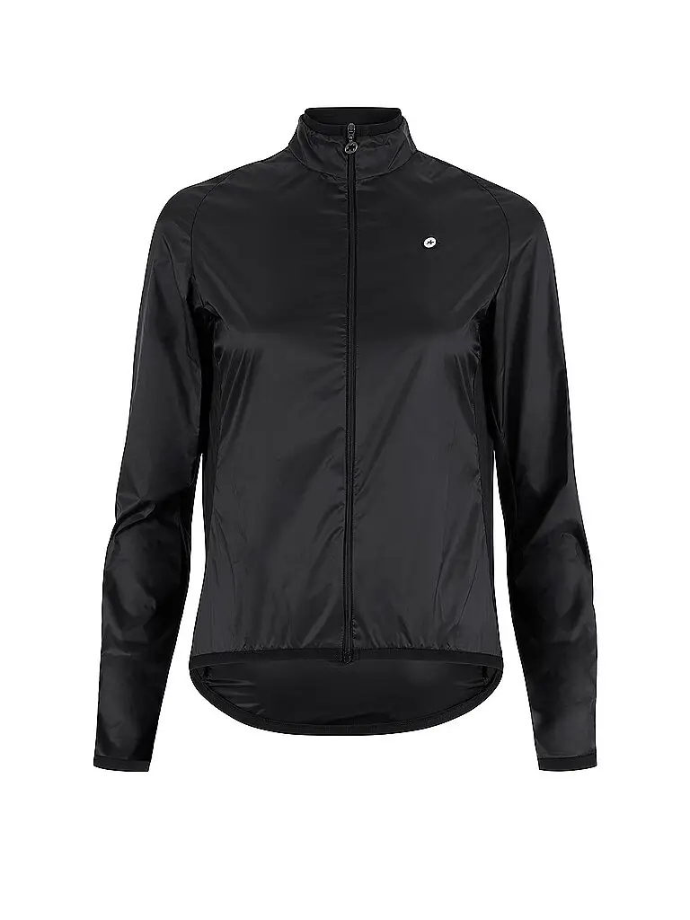 Giacca da ciclismo da donna Uma GT C2 Wind Jacket nero | L