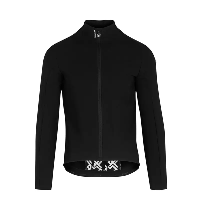 Giacca Mille Gt Ultraz Winter Black Series Nero Uomo XXL