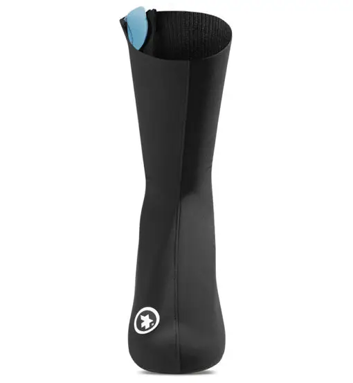 GT Winter Booties - copriscarpe Black