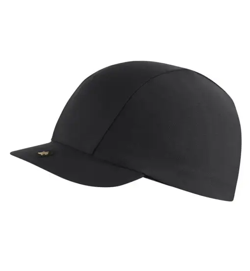GTO - cappellino Black