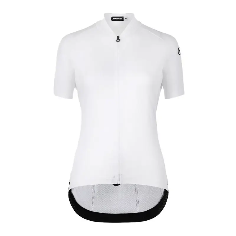 Maglia Ciclismo Donna Uma Gt C2 Evo White Series Donna M