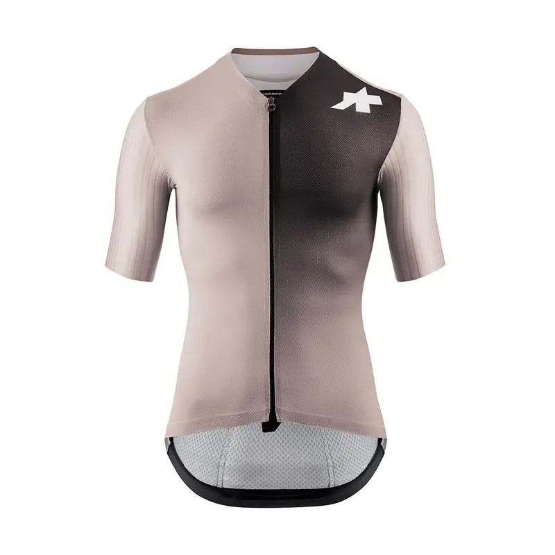 Maglia Ciclismo Equipe Rs S11 Dune Sand Uomo M
