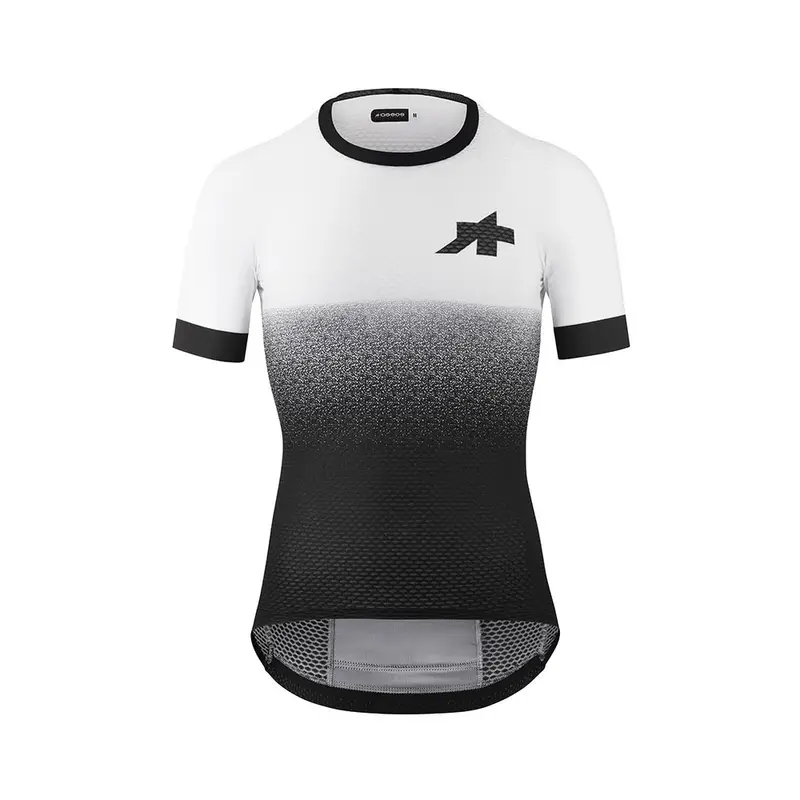 Maglia Ciclismo Equipe Rsr Superleger S9 Holy Bianco Uomo XS