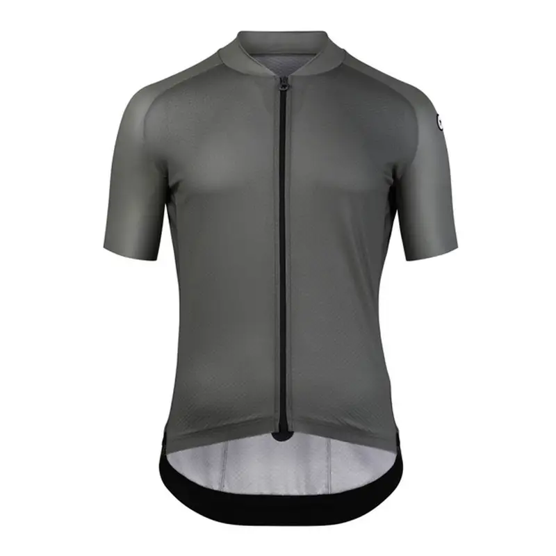 Maglia Ciclismo Mille Gt C2 Drylite Rock Grigio Uomo M