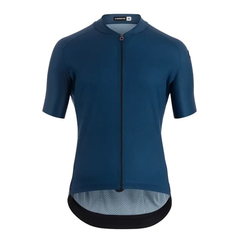 Maglia Ciclismo Mille Gt C2 Evo Stone Blue Uomo S