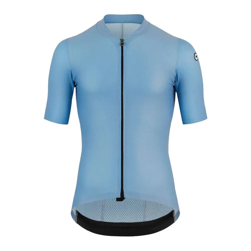 Maglia Ciclismo Mille Gt Drylite Thunder Blu Uomo S
