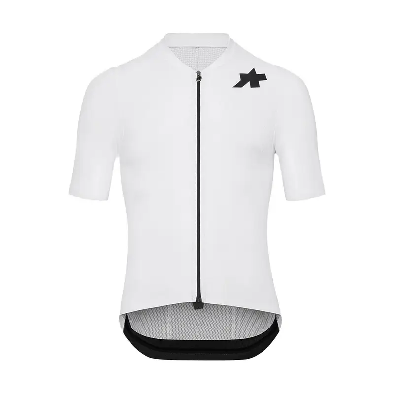 Maglia Ciclismo Mille Gt S11 Bianco Series Uomo M