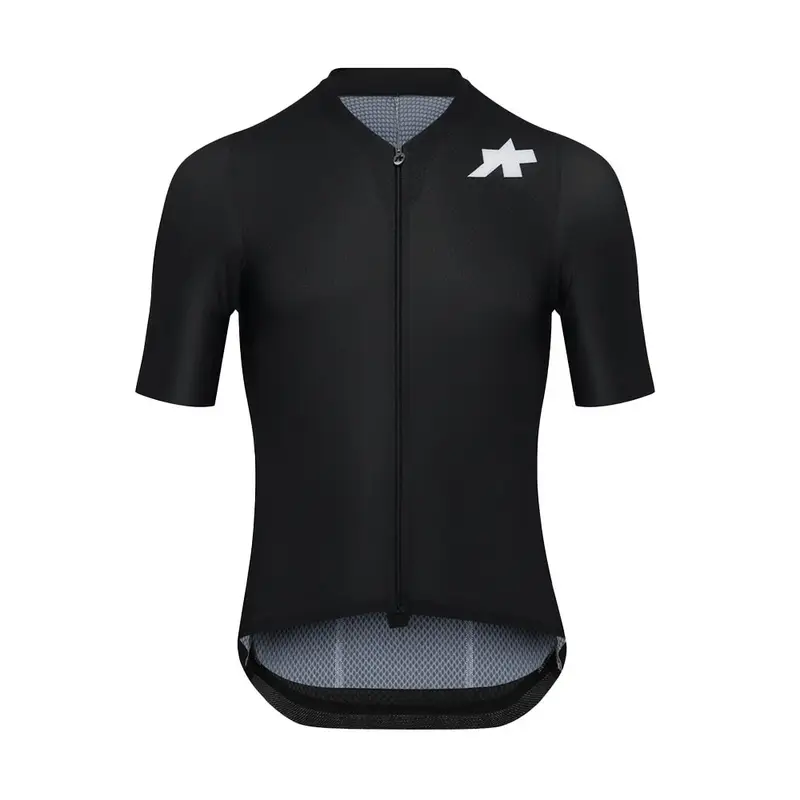 Maglia Ciclismo Mille Gt S11 Nero Series Uomo M