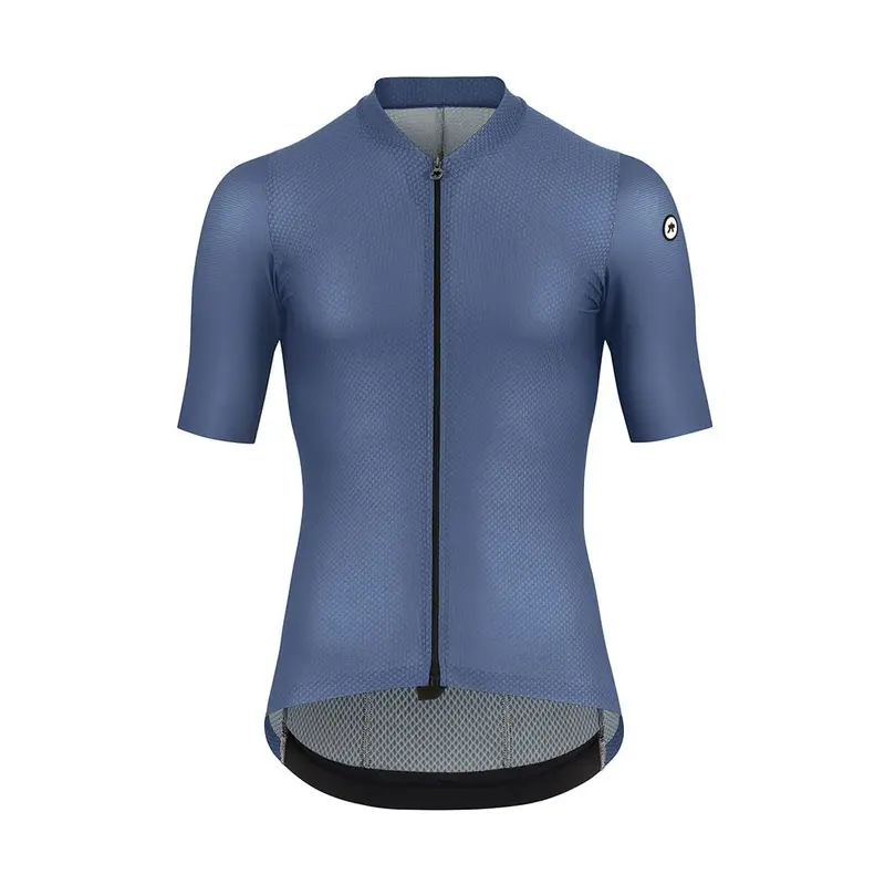 Maglia Ciclismo Mille Gt S11 Stone Blue Uomo M