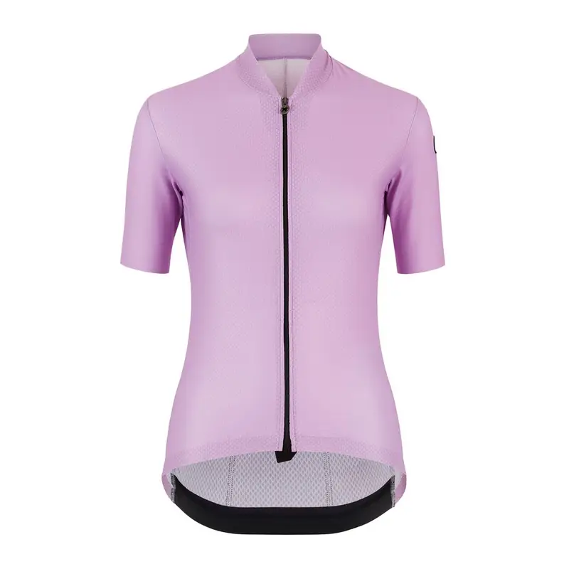Maglia Ciclismo Uma Gt S11 Drylite Iunterstellar Rosa Donna L