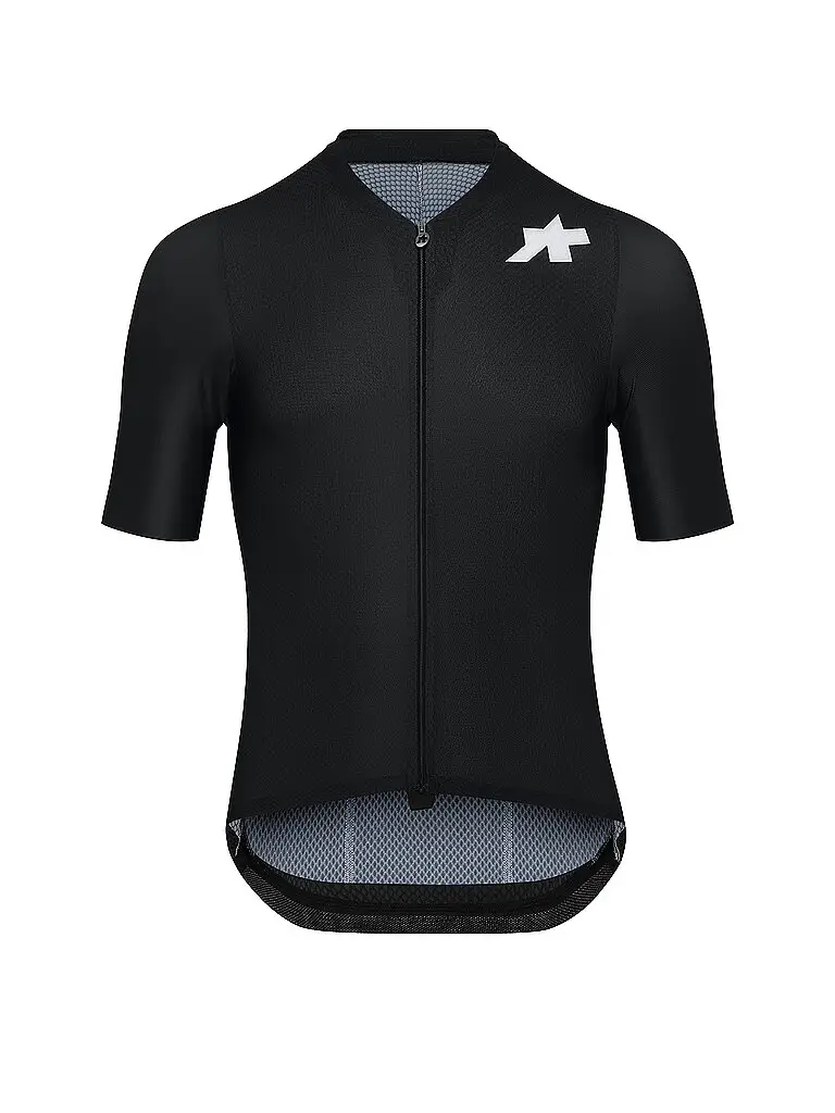Maglia da ciclismo da uomo Mille GT S11 Evo nero | M