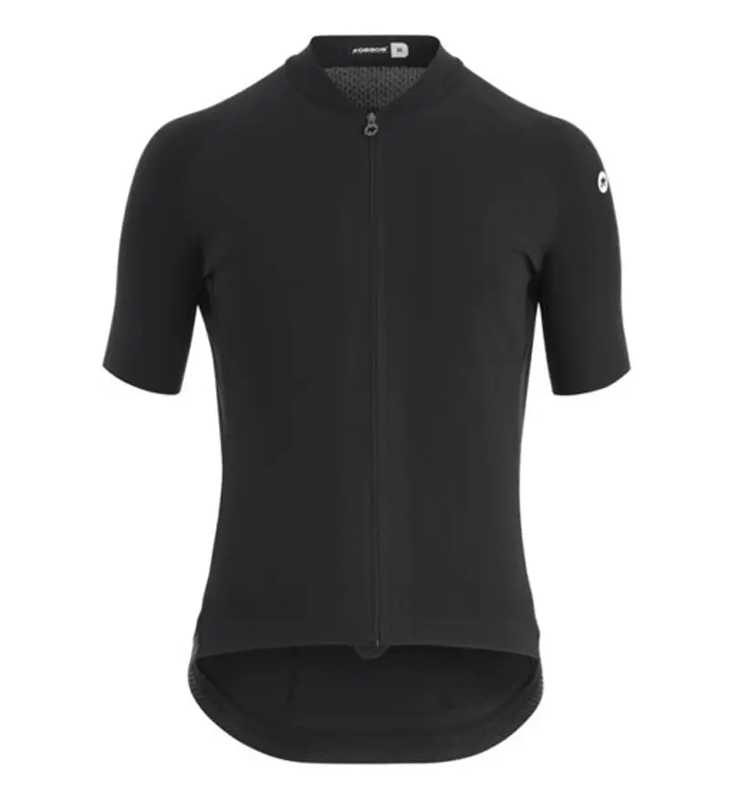 Mille GT C2 Evo - maglia ciclismo - uomo Black