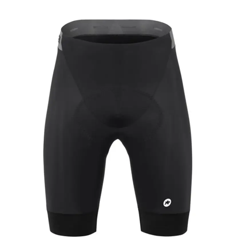 Mille GT Half Short - pantalone bici - uomo Black