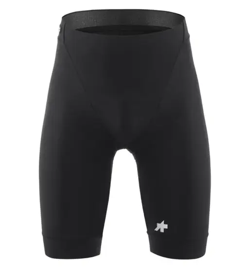 MILLE GT Half Shorts S11 - pantaloncini ciclismo - uomo Black