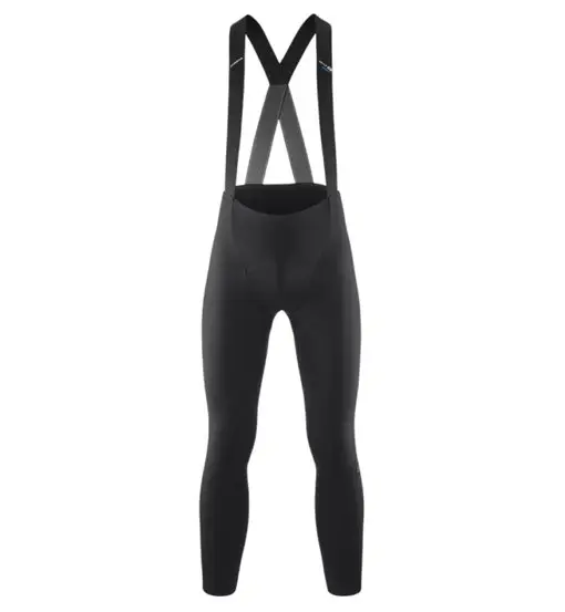 Mille GT Hashoogi Winter S11 - calzamaglia - uomo Black