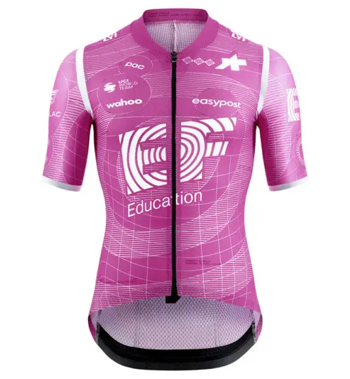 Mille GT Jersey S11 EVO EF - maglia ciclismo - uomo Light Pink