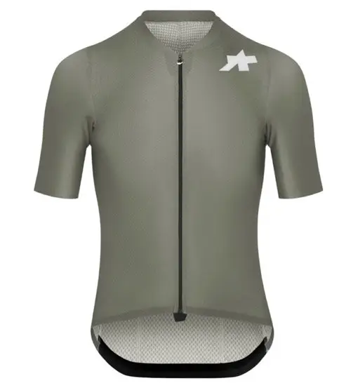 MILLE GT Jersey S11 EVO - maglia ciclismo - uomo Green