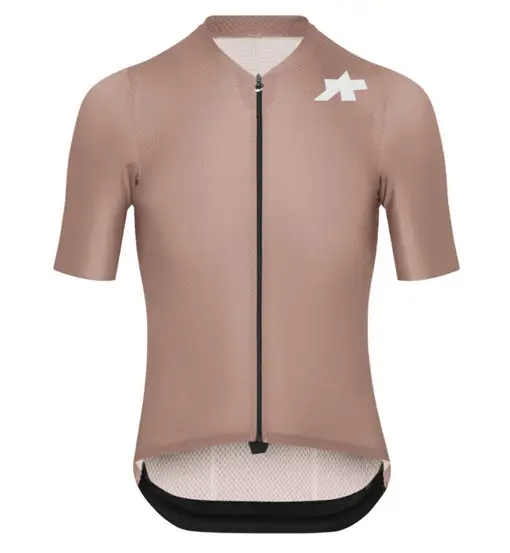 MILLE GT Jersey S11 EVO - maglia ciclismo - uomo Light Rose