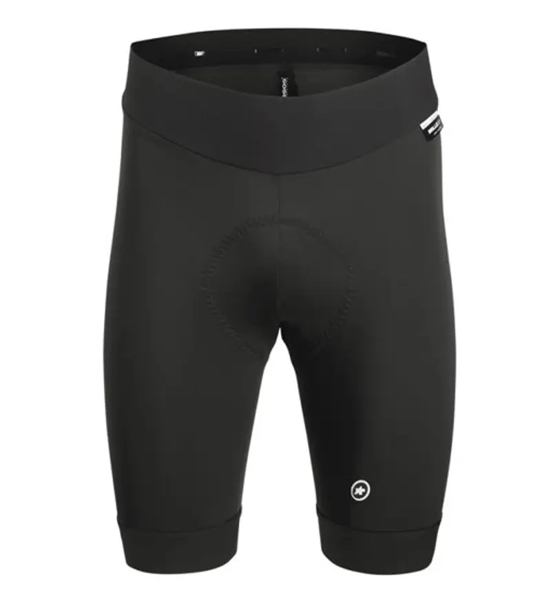 Mille GT - pantaloncini ciclismo - uomo Black