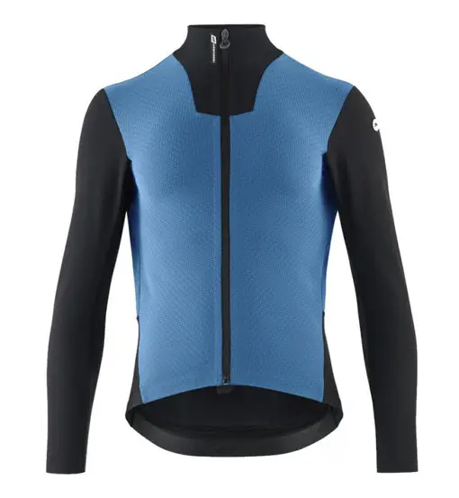 Mille GT S11 - giacca ciclismo - uomo Blue