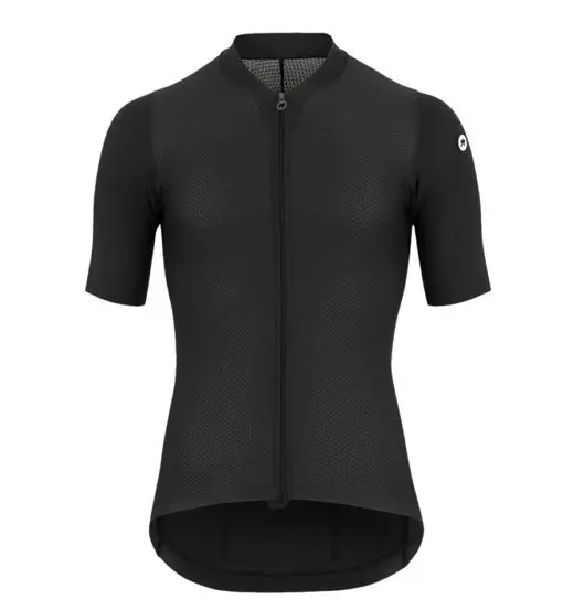 Mille GT S11 - maglia ciclismo - uomo Black