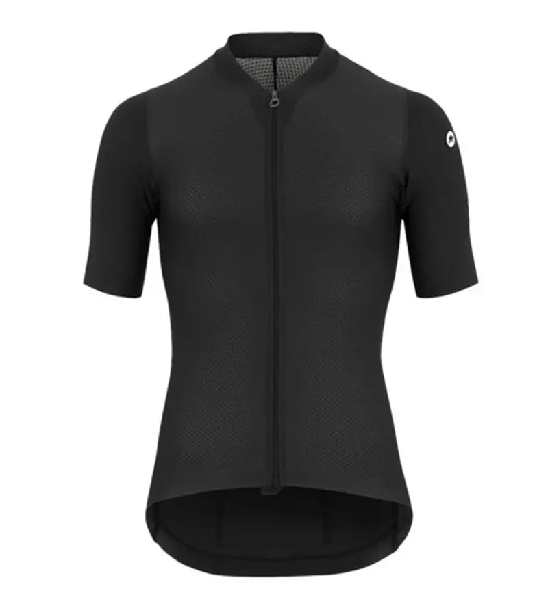 Mille GT S11 - maglia ciclismo - uomo Black