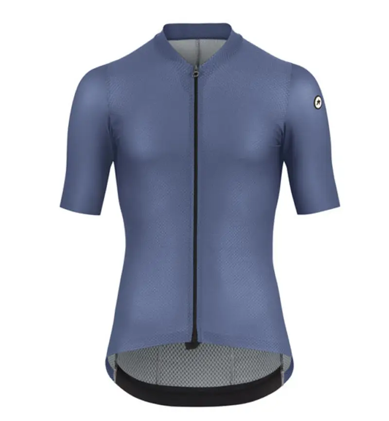 Mille GT S11 - maglia ciclismo - uomo Blue