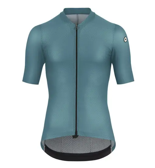 Mille GT S11 - maglia ciclismo - uomo Green