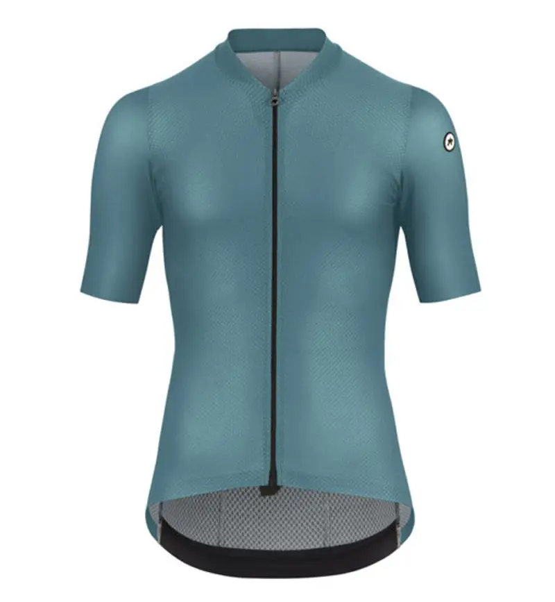 Mille GT S11 - maglia ciclismo - uomo Green