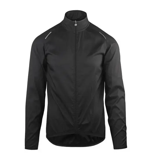 Mille GT Wind - giacca ciclismo - uomo Black Series