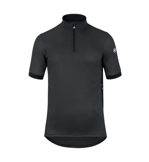 Mille GTC C2 - maglia ciclismo - uomo Grey