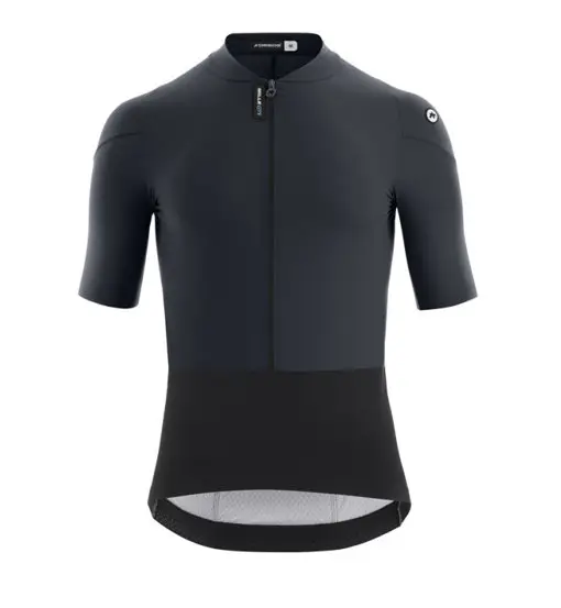 Mille GTS C2 - maglia ciclismo - uomo Grey