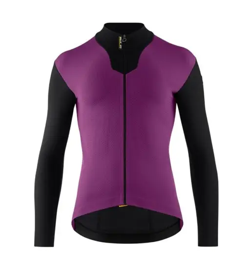 Millet GTS Spring Fall C2 - maglia ciclismo a maniche lunghe - uomo Purple