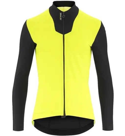 Millet GTS Spring Fall C2 - maglia ciclismo a maniche lunghe - uomo Yellow