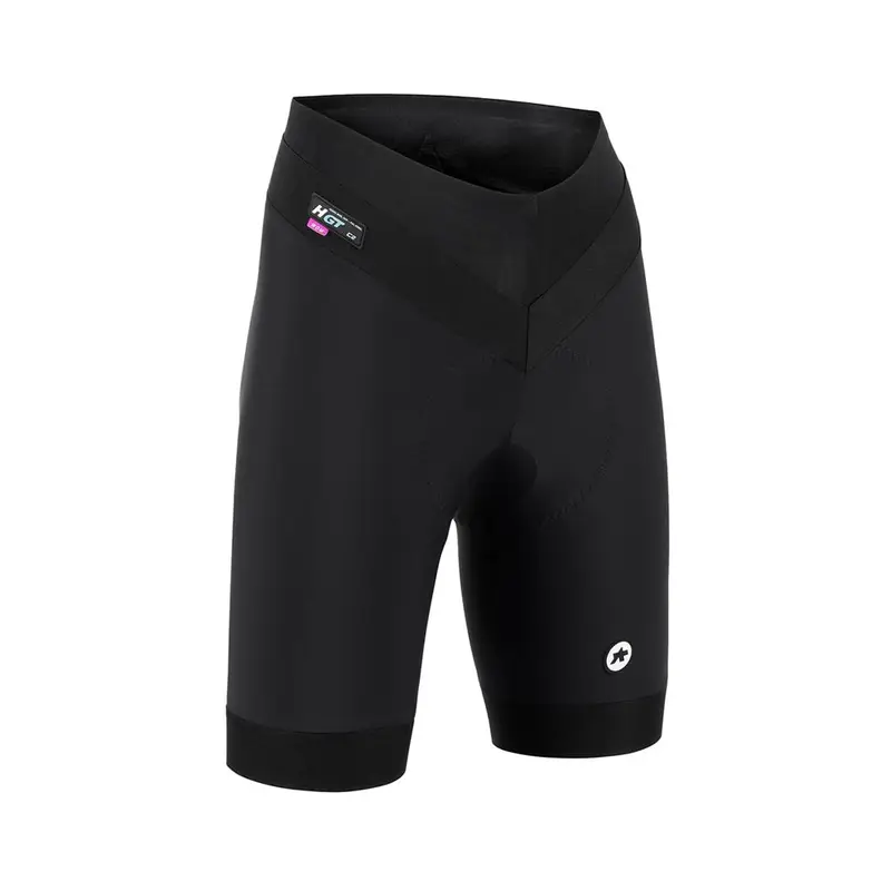 Pantaloncini Ciclismo Uma Gt Nero Donna M