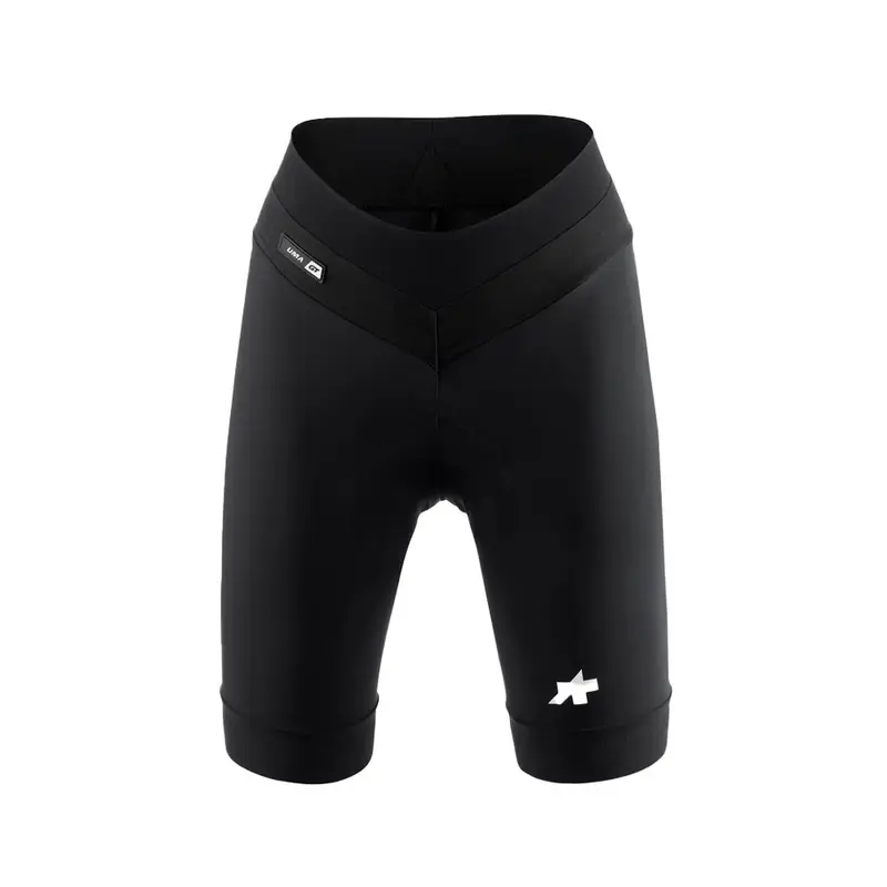 Pantaloncini Ciclismo Uma Gt S11 Short Nero Series Donna S