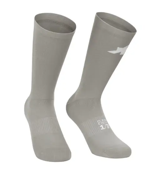 Racing Socks S11 - calzini ciclismo - unisex Grey