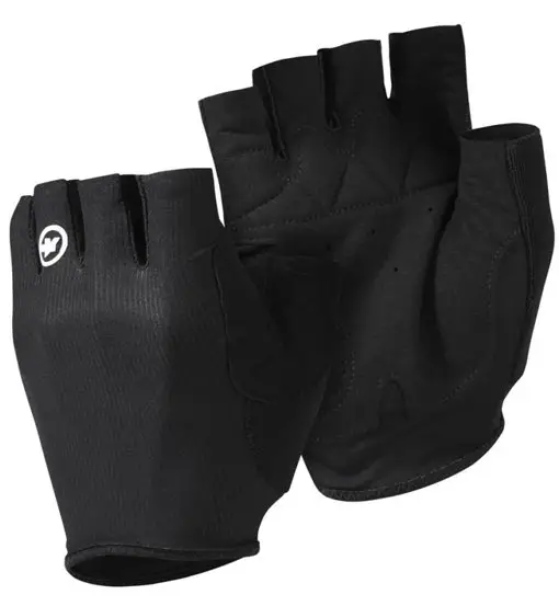RS Targa - guanti ciclismo Black