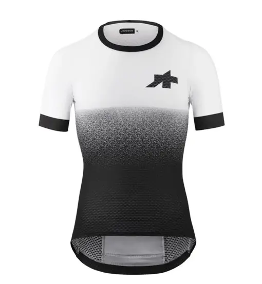 RSR Superleger S9 - maglia ciclismo - uomo White
