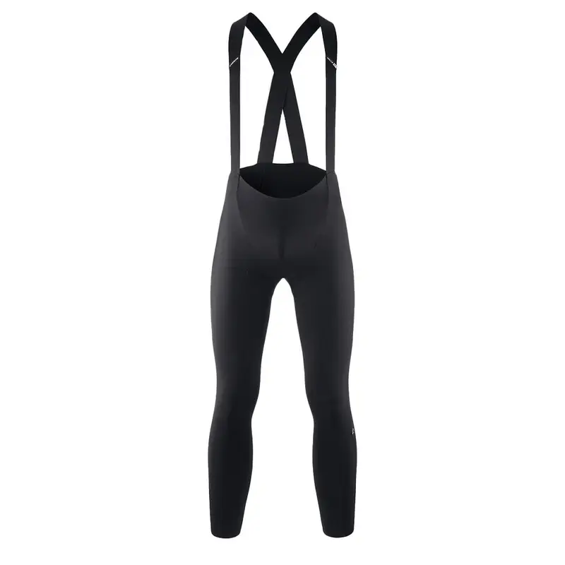 Salopette Ciclismo Mille Gt Spring Fall Nero Series Uomo S