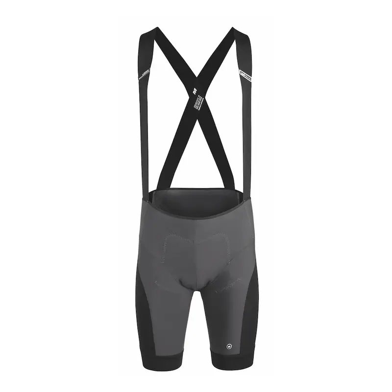 Salopette Ciclismo MTB Torpado XC Nero Uomo S